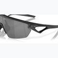 Поляризовані сонцезахисні окуляри Oakley Sphaera матово-чорні/призмово-чорні 7