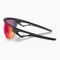 Дорожні сонцезахисні окуляри Oakley Sphaera матові чорні/призма 3