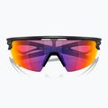 Дорожні сонцезахисні окуляри Oakley Sphaera матові чорні/призма 5