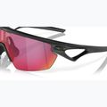 Дорожні сонцезахисні окуляри Oakley Sphaera матові чорні/призма 6