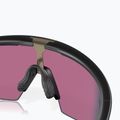 Дорожні сонцезахисні окуляри Oakley Sphaera матові чорні/призма 7