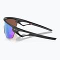 Сонцезахисні окуляри Oakley Sphaera матово-чорні/призма з глибокою водною поляризацією 3