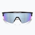 Сонцезахисні окуляри Oakley Sphaera матово-чорні/призма з глибокою водною поляризацією 5