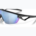 Сонцезахисні окуляри Oakley Sphaera матово-чорні/призма з глибокою водною поляризацією 6