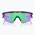 Сонцезахисні окуляри для гольфу Oakley Sphaera матовий чорний/призма 2