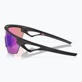Сонцезахисні окуляри для гольфу Oakley Sphaera матовий чорний/призма 3