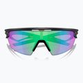 Сонцезахисні окуляри для гольфу Oakley Sphaera матовий чорний/призма 5