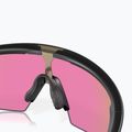 Сонцезахисні окуляри для гольфу Oakley Sphaera матовий чорний/призма 7