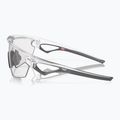 Сонцезахисні окуляри Oakley Sphaera матові прозорі/прозорі фотохромні 3