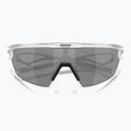Сонцезахисні окуляри Oakley Sphaera матові прозорі/прозорі фотохромні 8