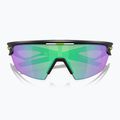 Сонцезахисні окуляри Oakley Sphaera матово-чорні чорнильні/призмові дорожні нефритові 5