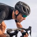 Сонцезахисні окуляри Oakley Sphaera матово-чорні чорнильні/призмові дорожні нефритові 8