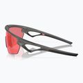Сонцезахисні окуляри Oakley Sphaera матово-сірі димчасті/призмові стежкові факели 3