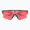 Сонцезахисні окуляри Oakley Sphaera матово-сірі димчасті/призмові стежкові факели 5
