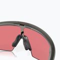 Сонцезахисні окуляри Oakley Sphaera матово-сірі димчасті/призмові стежкові факели 7