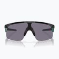 Дитячі сонцезахисні окуляри Oakley Resistor чорний/призмовий сірий 2