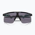 Дитячі сонцезахисні окуляри Oakley Resistor чорний/призмовий сірий 5