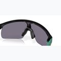 Дитячі сонцезахисні окуляри Oakley Resistor чорний/призмовий сірий 7