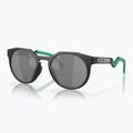 Окуляри сонцезахисні Oakley HSTN Introspect Collection matte black ink/prizm black