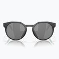 Окуляри сонцезахисні Oakley HSTN Introspect Collection matte black ink/prizm black 2