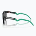 Окуляри сонцезахисні Oakley HSTN Introspect Collection matte black ink/prizm black 3
