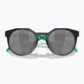 Окуляри сонцезахисні Oakley HSTN Introspect Collection matte black ink/prizm black 5