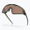 Окуляри сонцезахисні Oakley Latch Panel olive ink/prizm tungsten 5