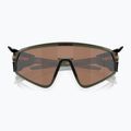 Окуляри сонцезахисні Oakley Latch Panel olive ink/prizm tungsten 6