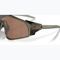 Окуляри сонцезахисні Oakley Latch Panel olive ink/prizm tungsten 7