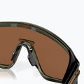 Окуляри сонцезахисні Oakley Latch Panel olive ink/prizm tungsten 8