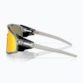 Окуляри сонцезахисні Oakley Latch Panel grey ink/prizm ruby 4