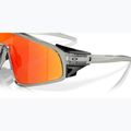 Окуляри сонцезахисні Oakley Latch Panel grey ink/prizm ruby 7
