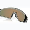 Окуляри сонцезахисні Oakley Latch Panel grey ink/prizm ruby 8