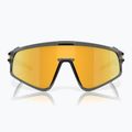 Окуляри сонцезахисні Oakley Latch Panel grey smoke/prizm 24k 2
