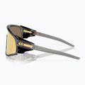 Окуляри сонцезахисні Oakley Latch Panel grey smoke/prizm 24k 3