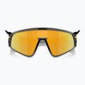 Окуляри сонцезахисні Oakley Latch Panel grey smoke/prizm 24k 5