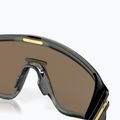 Окуляри сонцезахисні Oakley Latch Panel grey smoke/prizm 24k 7