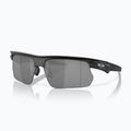 Окуляри сонцезахисні Oakley Bisphaera matte black/prizm black polarized 2