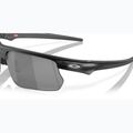 Окуляри сонцезахисні Oakley Bisphaera matte black/prizm black polarized 7