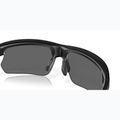 Окуляри сонцезахисні Oakley Bisphaera matte black/prizm black polarized 8