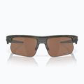 Окуляри сонцезахисні Oakley Bisphaera matte olive shadow camo/prizm tungsten polarized 2