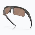 Окуляри сонцезахисні Oakley Bisphaera matte olive shadow camo/prizm tungsten polarized 4