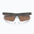 Окуляри сонцезахисні Oakley Bisphaera matte olive shadow camo/prizm tungsten polarized 5
