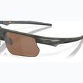 Окуляри сонцезахисні Oakley Bisphaera matte olive shadow camo/prizm tungsten polarized 6