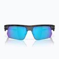 Окуляри сонцезахисні Oakley Bisphaera matte grey camo/prizm sapphire polarized 3