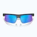 Окуляри сонцезахисні Oakley Bisphaera matte grey camo/prizm sapphire polarized 6