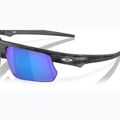 Окуляри сонцезахисні Oakley Bisphaera matte grey camo/prizm sapphire polarized 7