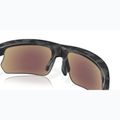 Окуляри сонцезахисні Oakley Bisphaera matte grey camo/prizm sapphire polarized 8