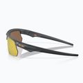 Окуляри сонцезахисні Oakley Bisphaera matte carbon/prizm 24k polarized 4