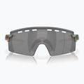 Сонцезахисні окуляри Oakley Encoder Strike Vented Coalesce Collection з матовою мідною патиною/призма чорні 2